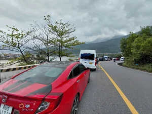 Bien Hoa to Hue Road Trip: 5 Days in a Honda Civic 1.8E (2018) - image 9