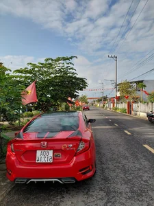 Bien Hoa to Hue Road Trip: 5 Days in a Honda Civic 1.8E (2018) - image 1