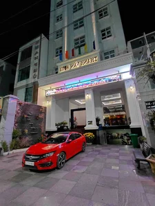 Bien Hoa to Hue Road Trip: 5 Days in a Honda Civic 1.8E (2018) - image 13