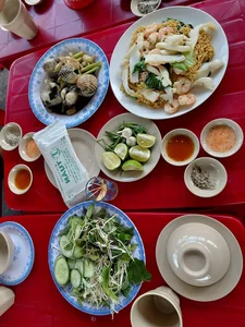 Bien Hoa to Hue Road Trip: 5 Days in a Honda Civic 1.8E (2018) - image 4
