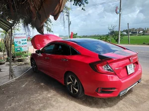 Bien Hoa to Hue Road Trip: 5 Days in a Honda Civic 1.8E (2018) - image 11