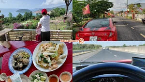 Bien Hoa to Hue Road Trip: 5 Days in a Honda Civic 1.8E (2018) - image 19