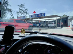 Bien Hoa to Hue Road Trip: 5 Days in a Honda Civic 1.8E (2018) - image 26