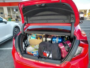 Bien Hoa to Hue Road Trip: 5 Days in a Honda Civic 1.8E (2018) - image 15