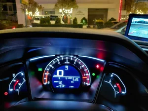 Bien Hoa to Hue Road Trip: 5 Days in a Honda Civic 1.8E (2018) - image 6