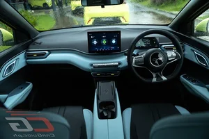BYD Seagull 2025: Affordable Electric Mobility with 405km Range Starts at 223 Million VND - image 2