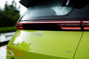 BYD Seagull 2025: Affordable Electric Mobility with 405km Range Starts at 223 Million VND - image 3
