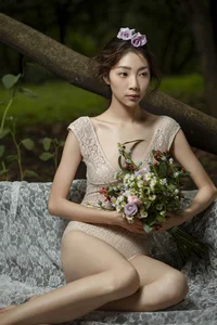 Exploring the Aesthetics of YiTuYu Art Language Vol.6553 with Wang Xiao Xin - image 12