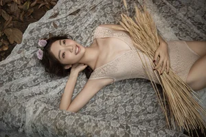 Exploring the Aesthetics of YiTuYu Art Language Vol.6553 with Wang Xiao Xin - image 24