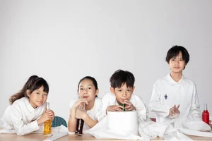 Director Ly Hai Shares Heartwarming Family Moments: A Glimpse into His Happy Home Life - image 5