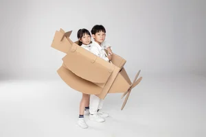 Director Ly Hai Shares Heartwarming Family Moments: A Glimpse into His Happy Home Life - image 1