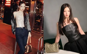Elegant Style of the 'Dragon' Beauties: Glamour and Sophistication of Celebrities Born in the Year of the Dragon - image 0