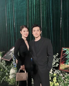 Elegant Style of the 'Dragon' Beauties: Glamour and Sophistication of Celebrities Born in the Year of the Dragon - image 9