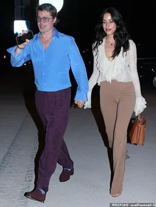 Brad Pitt's Personal Struggles: Family Rift and Finding Peace with Ines de Ramon - image 1
