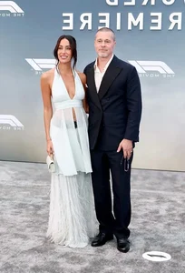 Brad Pitt's Personal Struggles: Family Rift and Finding Peace with Ines de Ramon - image 9