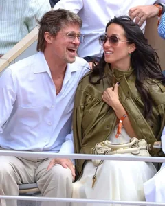 Brad Pitt's Personal Struggles: Family Rift and Finding Peace with Ines de Ramon - image 5