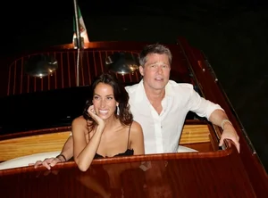 Brad Pitt's Personal Struggles: Family Rift and Finding Peace with Ines de Ramon - image 4