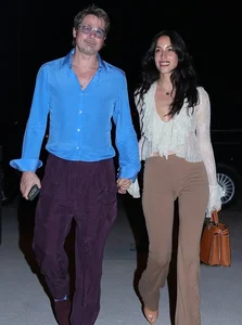 Brad Pitt's Personal Struggles: Family Rift and Finding Peace with Ines de Ramon - image 7