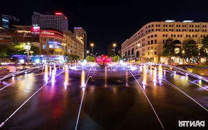 Discover the Spectacular Transformation of Ho Chi Minh City Over 48 Years - image 6