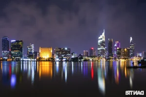 Discover the Spectacular Transformation of Ho Chi Minh City Over 48 Years - image 5