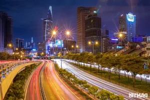 Discover the Spectacular Transformation of Ho Chi Minh City Over 48 Years - image 1
