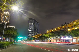 Discover the Spectacular Transformation of Ho Chi Minh City Over 48 Years - image 0