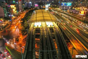 Discover the Spectacular Transformation of Ho Chi Minh City Over 48 Years - image 13