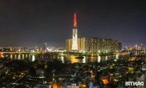 Discover the Spectacular Transformation of Ho Chi Minh City Over 48 Years - image 7