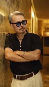 Four Veteran Actors Showcase Stunning Transformations in Crime Drama 'Doc Dao' - image 2