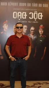 Four Veteran Actors Showcase Stunning Transformations in Crime Drama 'Doc Dao' - image 7