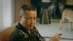 Four Veteran Actors Showcase Stunning Transformations in Crime Drama 'Doc Dao' - image 4