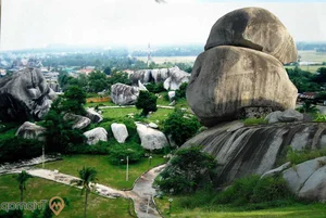Top 4 Most Unique and Intriguingly Named Rocks in Vietnam - image 5