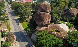 Top 4 Most Unique and Intriguingly Named Rocks in Vietnam - image 3