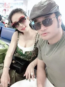 The Life and Career of Famous Comedian Kieu Oanh: Where Is She Now? - image 5