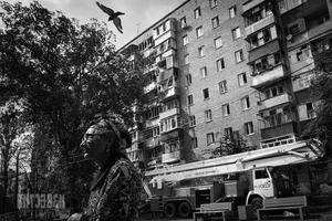 Kursk Residents Face Drastic Life Changes Following Recent Ukraine Military Operations - image 5
