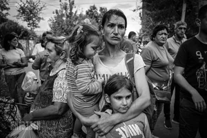 Kursk Residents Face Drastic Life Changes Following Recent Ukraine Military Operations - image 11