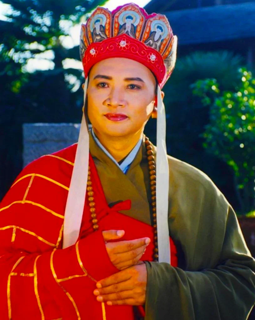 The Real Tang Sanzang: Separating Historical Fact from Journey to the West Fiction