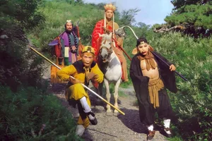 The Real Tang Sanzang: Separating Historical Fact from Journey to the West Fiction - image 2
