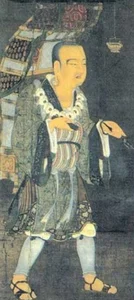 The Real Tang Sanzang: Separating Historical Fact from Journey to the West Fiction - image 1