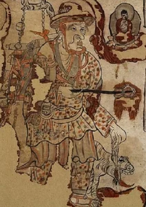 The Real Tang Sanzang: Separating Historical Fact from Journey to the West Fiction - image 4