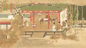 The Real Tang Sanzang: Separating Historical Fact from Journey to the West Fiction - image 3