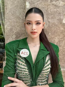The Stunning Pageant Contestant Who Unexpectedly Withdrew From Miss World Vietnam - image 2