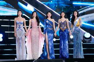 The Stunning Pageant Contestant Who Unexpectedly Withdrew From Miss World Vietnam - image 5