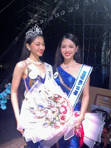 The Stunning Pageant Contestant Who Unexpectedly Withdrew From Miss World Vietnam - image 6