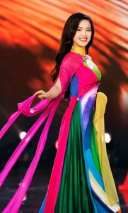 The Stunning Pageant Contestant Who Unexpectedly Withdrew From Miss World Vietnam - image 1