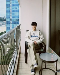 Byeon Woo Seok Biography: The Versatile Rising K-Drama Star - image 24