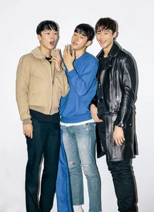 Byeon Woo Seok Biography: The Versatile Rising K-Drama Star - image 18