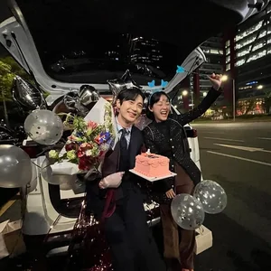 Byeon Woo Seok Biography: The Versatile Rising K-Drama Star - image 8