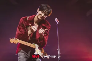 Byeon Woo Seok Biography: The Versatile Rising K-Drama Star - image 25