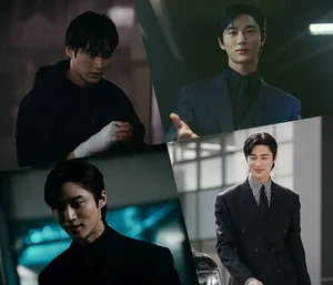 Byeon Woo Seok Biography: The Versatile Rising K-Drama Star - image 12
